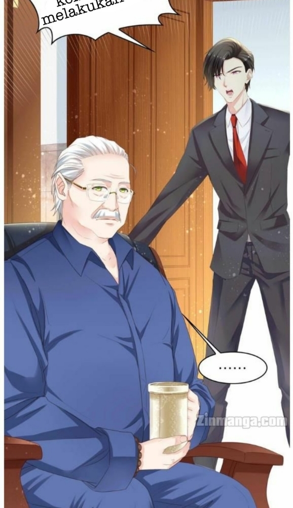 The President Lovely Wife Chapter 06 Gambar 5